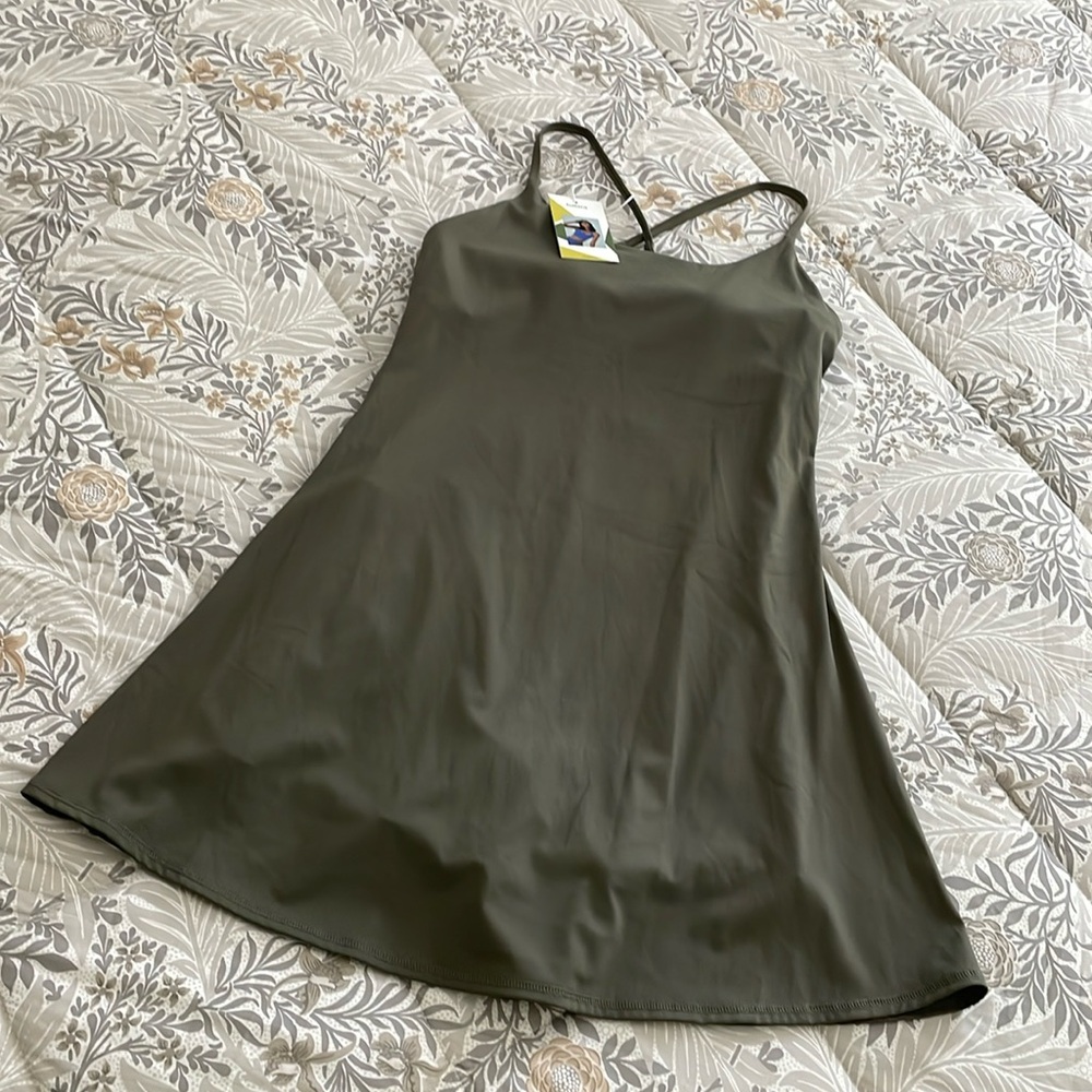 Halara athletic dress